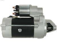 Anlasser passend für Steyr Engine 24V 3 kW