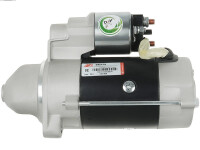 Anlasser passend für Steyr Engine 24V 3 kW