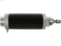 Anlasser passend für Mariner 135CXL Mariner 135ELPTO Mercury 135CXL Mercury 135ELPTO 12V 0,8 kW