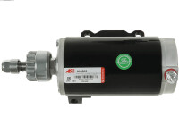 Anlasser passend für Evinrude E100 Evinrude E85 Johnson 100 Johnson 85 12V 0,6 kW