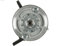 Anlasser passend für Evinrude E100 Evinrude E85 Johnson 100 Johnson 85 12V 0,6 kW