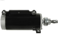Anlasser passend für Evinrude E150 Evinrude E150CX Johnson 150 Johnson 150CX 12V 0,9 kW