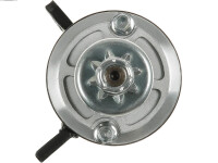 Anlasser passend für Evinrude E150 Evinrude E150CX Johnson 150 Johnson 150CX 12V 0,9 kW