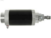 Anlasser passend für Mariner 40ELHPTO Mariner 40ELO Mercury 40ELHPTO Mercury 40ELO 12V 0,7 kW