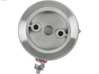 Anlasser passend für Mariner 40ELHPTO Mariner 40ELO Mercury 40ELHPTO Mercury 40ELO 12V 0,7 kW
