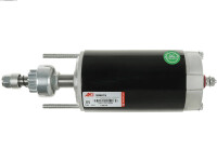 Anlasser passend für Chrysler Engine Force 1201 Force 1208 U.S. MARINE 12V 0,6 kW