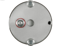 Anlasser passend für Chrysler Engine Force 1201 Force 1208 U.S. MARINE 12V 0,6 kW