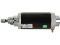 Anlasser passend für Mariner 50ELO Mariner 50ELPTO Mercury 100HP Mercury 50ELO 12V 0,7 kW