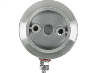 Anlasser passend für Mariner 50ELO Mariner 50ELPTO Mercury 100HP Mercury 50ELO 12V 0,7 kW