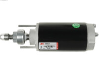 Anlasser passend für Force 120ELPT Force 120EXLPT Mercury 120 Mercury 120XR 12V 0,6 kW