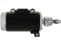 Anlasser 12V 0,6 kW passend für Evinrude