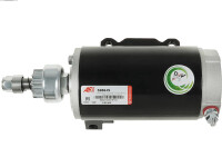 Anlasser passend für Evinrude E100 Evinrude E100ML Johnson 100 Johnson 100CTL 12V 0,6 kW