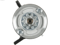 Anlasser passend für Evinrude E100 Evinrude E100ML Johnson 100 Johnson 100CTL 12V 0,6 kW