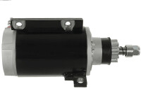 Anlasser passend für Evinrude E40E Evinrude E40EL Johnson 40E Johnson 40EL 12V 0,6 kW