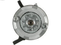 Anlasser passend für Evinrude E40E Evinrude E40EL Johnson 40E Johnson 40EL 12V 0,6 kW