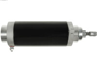 Anlasser passend für Mariner 200ELPT Mariner 200ELPTO Mercury 200ELPT Mercury 200ELPTO 12V 3 kW