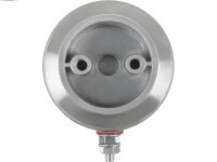 Anlasser passend für Mariner 200ELPT Mariner 200ELPTO Mercury 200ELPT Mercury 200ELPTO 12V 3 kW