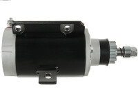 Anlasser passend für Evinrude E50DTL Evinrude E50EL Johnson 40JPL Johnson 50D 12V 0,6 kW