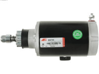 Anlasser passend für Evinrude E50DTL Evinrude E50EL Johnson 40JPL Johnson 50D 12V 0,6 kW