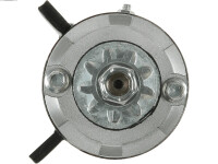 Anlasser passend für Evinrude E50DTL Evinrude E50EL Johnson 40JPL Johnson 50D 12V 0,6 kW