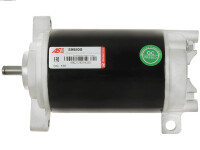 Anlasser passend für Evinrude E100F Evinrude E105J Johnson 115FS Johnson 115FT 12V
