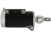 Anlasser 12V 0,5 kW passend für Evinrude