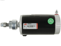 Anlasser 12V 0,5 kW passend für Evinrude E120TL Evinrude E120TX Johnson 120TL Johnson 120TX 12V