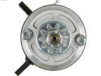Anlasser 12V 0,5 kW passend für Evinrude E120TL Evinrude E120TX Johnson 120TL Johnson 120TX 12V