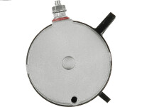 Anlasser 12V 0,5 kW passend für Evinrude E120TL Evinrude E120TX Johnson 120TL Johnson 120TX 12V