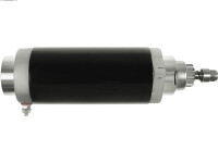 Anlasser 12V 0,7 kW passend f&uuml;r Mariner 115EL...