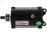 Anlasser passend für Yamaha EXS1200 Yamaha EXT1100 12V 0,6 kW