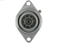 Anlasser passend für Rotax 587 Rotax 657 Sea-Doo Explorer Sea-Doo GTS 12V 0,9 kW