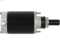 Anlasser passend für Evinrude E20E Evinrude E20EL Johnson 20E Johnson 25E 12V