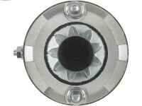 Anlasser passend für Evinrude E20E Evinrude E20EL Johnson 20E Johnson 25E 12V