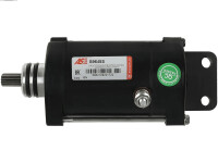 Anlasser passend für Arctic CAT 12V