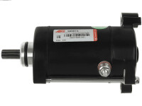 Anlasser passend für Yamaha GP760 Yamaha RA760 12V