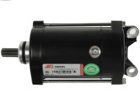 Anlasser passend für Yamaha EXS1200 Yamaha EXT1100 12V 0,6 kW