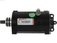 Anlasser passend für Kawasaki JT1200 Kawasaki JT1500 12V