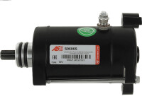 Anlasser passend für Yamaha XL760 12V
