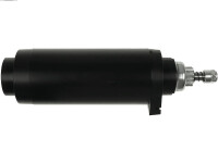 Anlasser passend für Mariner 135CXL Mariner 135ELPTO Mercury 135CXL Mercury 135ELPTO 12V 0,8 kW