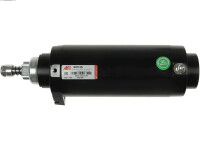 Anlasser passend für Mariner 135CXL Mariner 135ELPTO Mercury 135CXL Mercury 135ELPTO 12V 0,8 kW