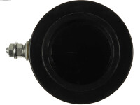 Anlasser passend für Mariner 135CXL Mariner 135ELPTO Mercury 135CXL Mercury 135ELPTO 12V 0,8 kW