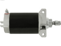 Anlasser passend für Mariner 30EHO Mariner 30ELHO Mercury 50ELHPTO Mercury 50ELO 12V 0,6 kW