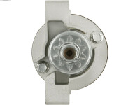 Anlasser passend für Mariner 30EHO Mariner 30ELHO Mercury 50ELHPTO Mercury 50ELO 12V 0,6 kW