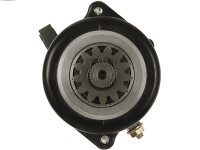 Anlasser passend für Yamaha FX1800 Yamaha GX1800 12V 1,6 kW