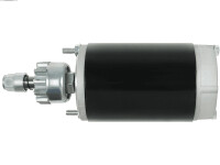 Anlasser passend für Chrysler Engine Evinrude E20 Evinrude E20E Johnson 20 Johnson 20E Mcculloch Engine 12V 0,6 kW