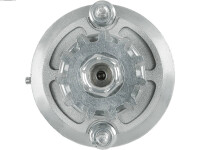 Anlasser passend für Chrysler Engine Evinrude E20 Evinrude E20E Johnson 20 Johnson 20E Mcculloch Engine 12V 0,6 kW
