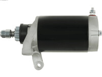Anlasser passend für Evinrude E10E Evinrude E10EL Johnson 10FEX Johnson 10FREL 12V