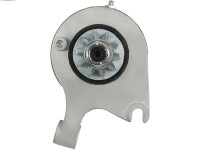 Anlasser passend für Evinrude E10E Evinrude E10EL Johnson 10FEX Johnson 10FREL 12V