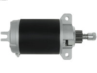 Anlasser 12V 0,6 kW passend für Mariner 25EB Mariner 25EF Mercury 25ELF Mercury 25ELHB Yamaha F25EH Yamaha F25ELH